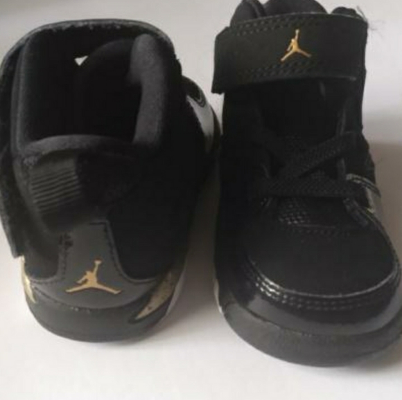 Jordans 5c toddler boys - Picture 2 of 2